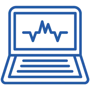 Notizen machen Icon